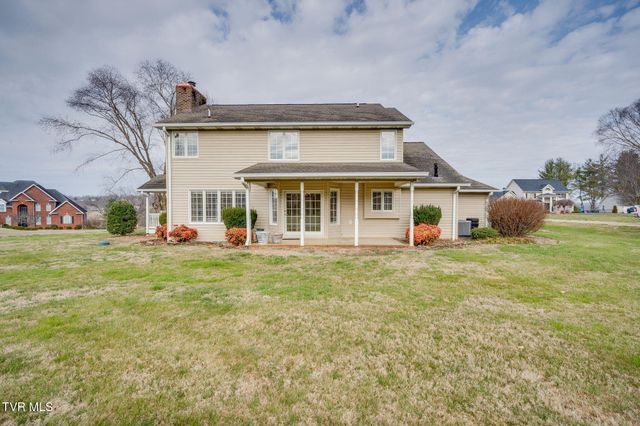 115 Wedgewood Circle, Elizabethton, TN 37643