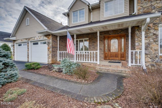 115 Wedgewood Circle, Elizabethton, TN 37643