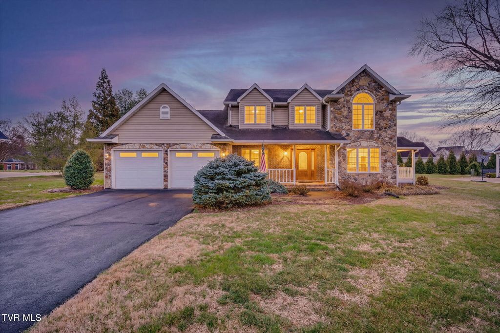 115 Wedgewood Circle, Elizabethton, TN 37643