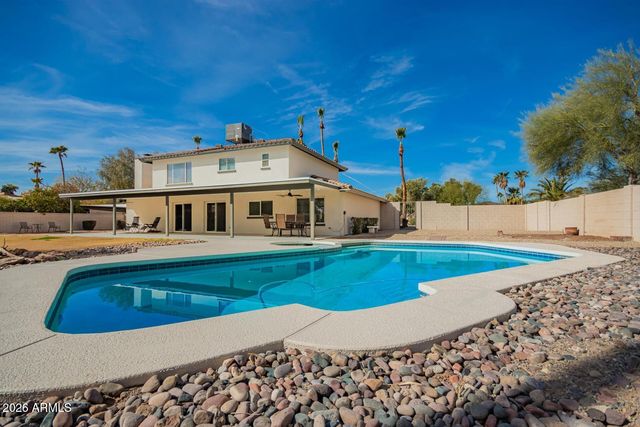 13627 N 57TH Place, Scottsdale, AZ 85254