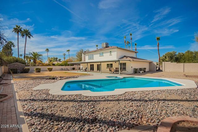 13627 N 57TH Place, Scottsdale, AZ 85254