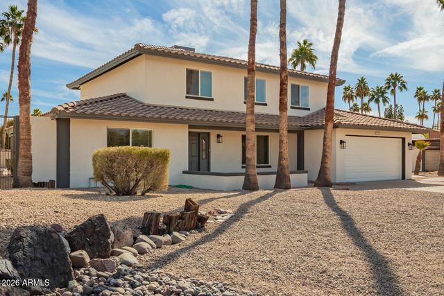 13627 N 57TH Place, Scottsdale, AZ 85254