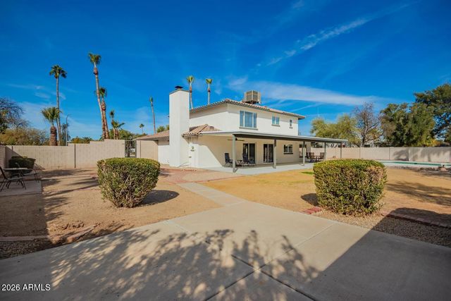 13627 N 57TH Place, Scottsdale, AZ 85254