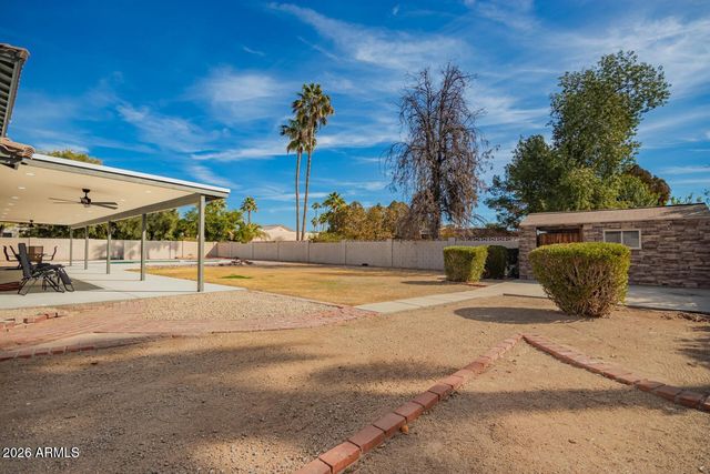 13627 N 57TH Place, Scottsdale, AZ 85254