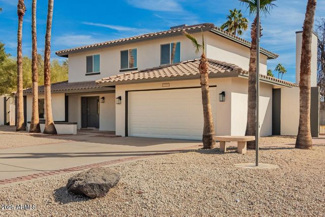 13627 N 57TH Place, Scottsdale, AZ 85254
