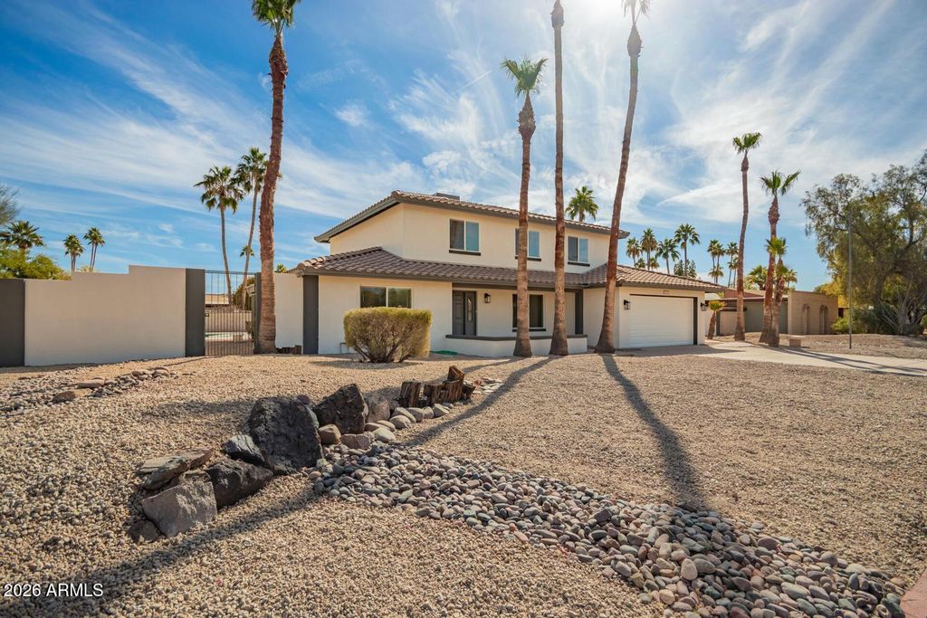 13627 N 57TH Place, Scottsdale, AZ 85254