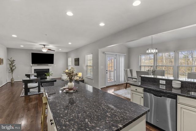 2540 RIVER RIDGE TRL, Ellicott City, MD 21043