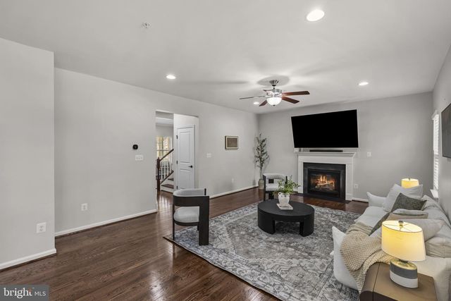 2540 RIVER RIDGE TRL, Ellicott City, MD 21043