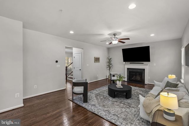 2540 RIVER RIDGE TRL, Ellicott City, MD 21043