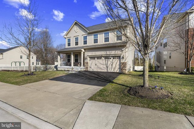 2540 RIVER RIDGE TRL, Ellicott City, MD 21043