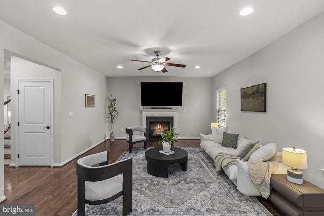 2540 RIVER RIDGE TRL, Ellicott City, MD 21043