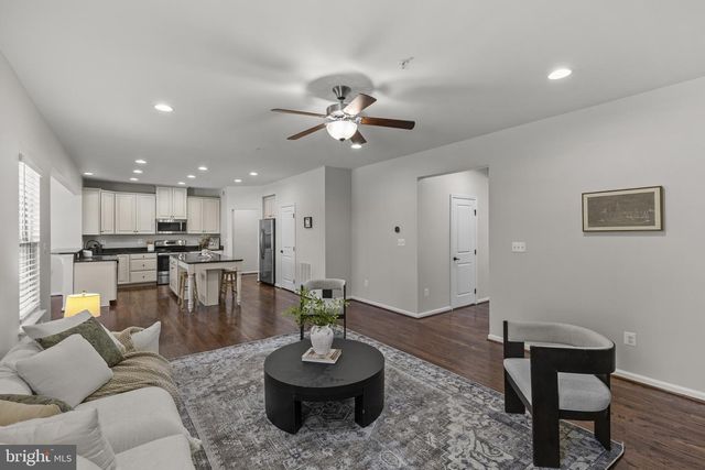 2540 RIVER RIDGE TRL, Ellicott City, MD 21043