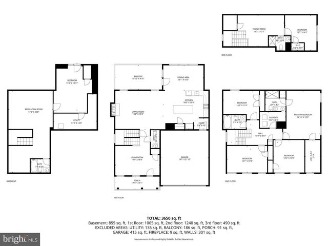 2540 RIVER RIDGE TRL, Ellicott City, MD 21043