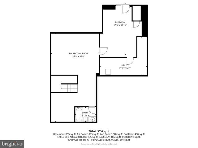 2540 RIVER RIDGE TRL, Ellicott City, MD 21043
