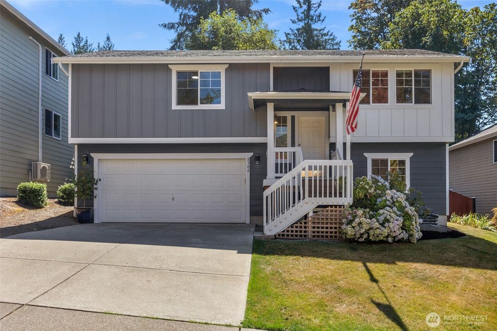 8304 65th Place NE, Marysville, WA 98270