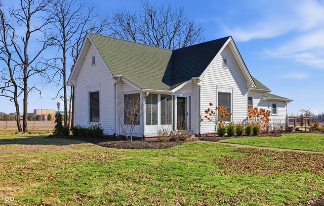 7227 E County Road 150 S, Avon, IN 46123