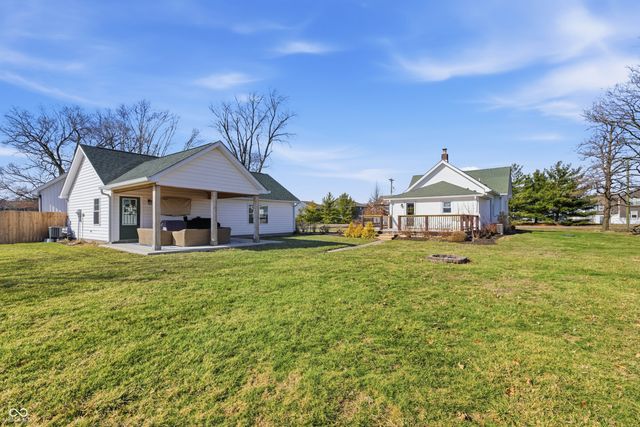7227 E County Road 150 S, Avon, IN 46123