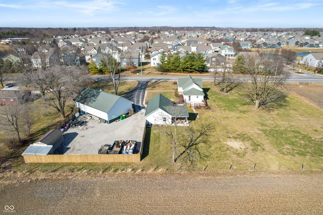 7227 E County Road 150 S, Avon, IN 46123