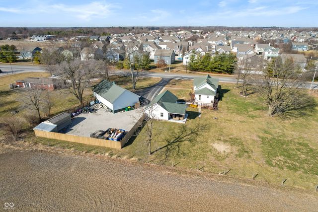 7227 E County Road 150 S, Avon, IN 46123