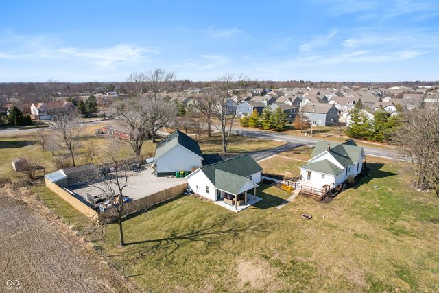 7227 E County Road 150 S, Avon, IN 46123