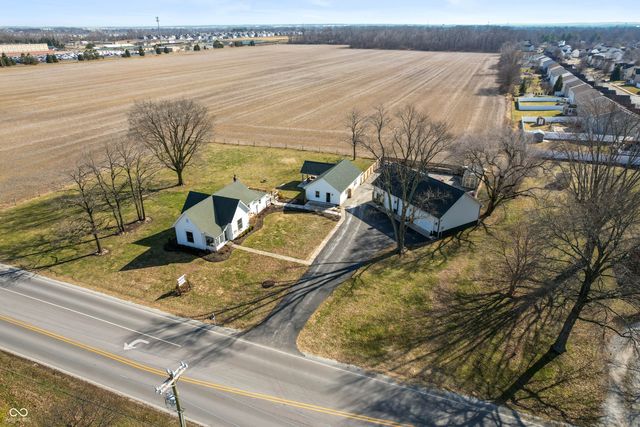 7227 E County Road 150 S, Avon, IN 46123