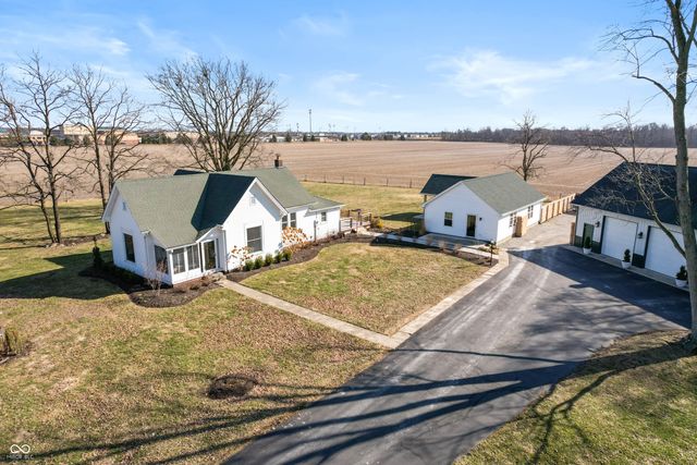 7227 E County Road 150 S, Avon, IN 46123