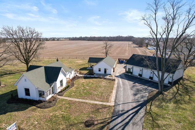 7227 E County Road 150 S, Avon, IN 46123