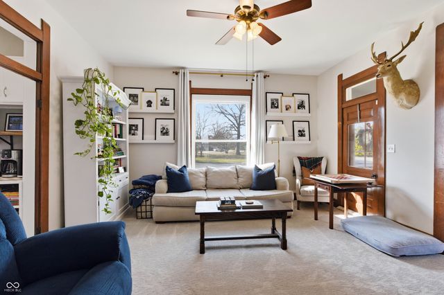 7227 E County Road 150 S, Avon, IN 46123