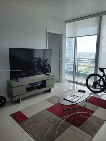 92 SW 3rd St 2107, Miami, FL 33130