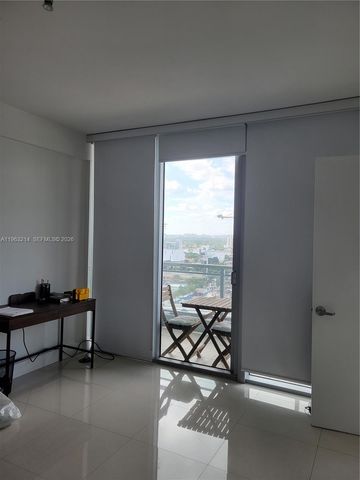 92 SW 3rd St 2107, Miami, FL 33130