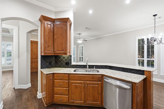 1408 Hampton Road, Grapevine, TX 76051
