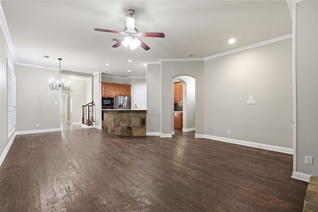 1408 Hampton Road, Grapevine, TX 76051