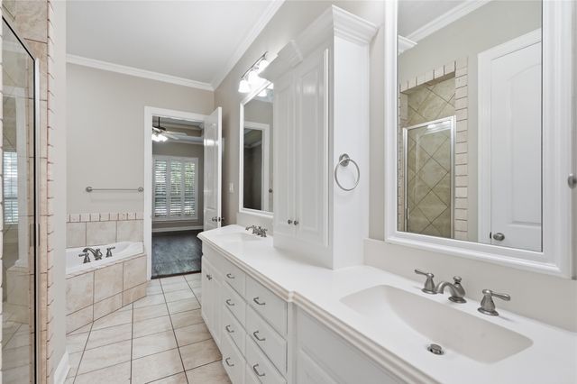 1408 Hampton Road, Grapevine, TX 76051