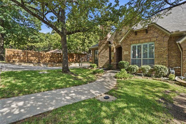 1408 Hampton Road, Grapevine, TX 76051