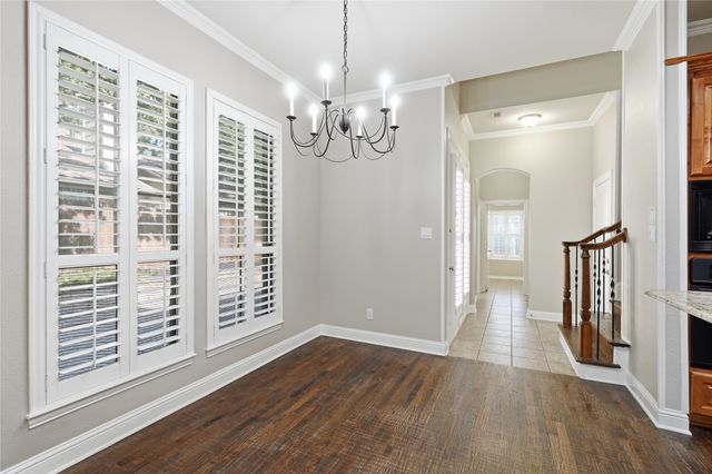1408 Hampton Road, Grapevine, TX 76051