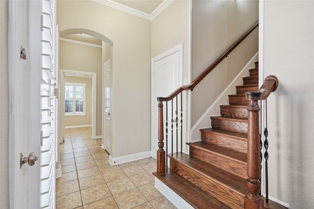 1408 Hampton Road, Grapevine, TX 76051
