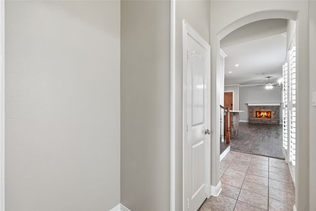 1408 Hampton Road, Grapevine, TX 76051