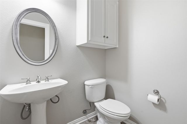 1408 Hampton Road, Grapevine, TX 76051