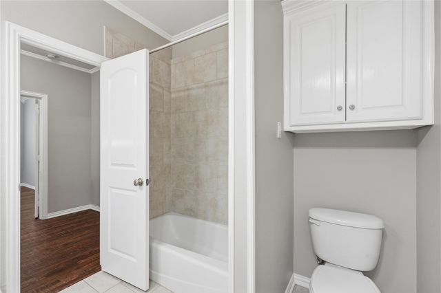 1408 Hampton Road, Grapevine, TX 76051