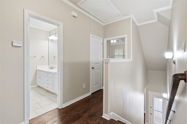 1408 Hampton Road, Grapevine, TX 76051
