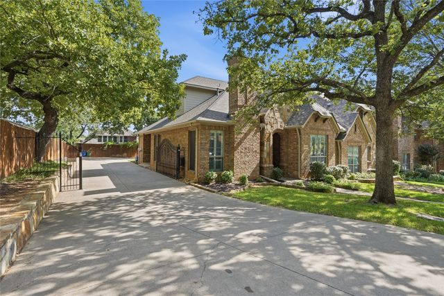 1408 Hampton Road, Grapevine, TX 76051