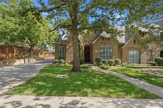 1408 Hampton Road, Grapevine, TX 76051