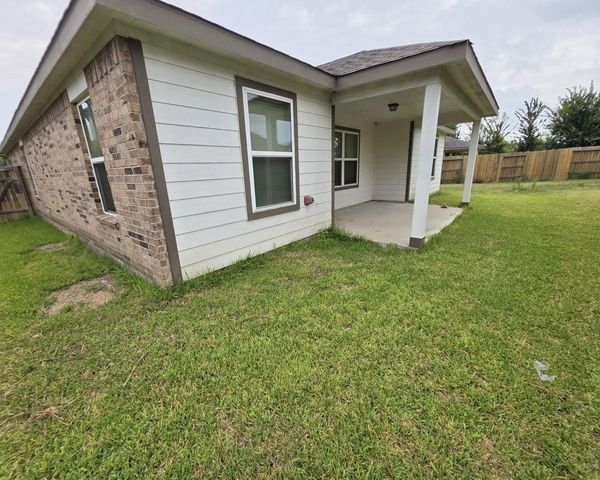 9222 Melmack Drive, Rosharon, TX 77583