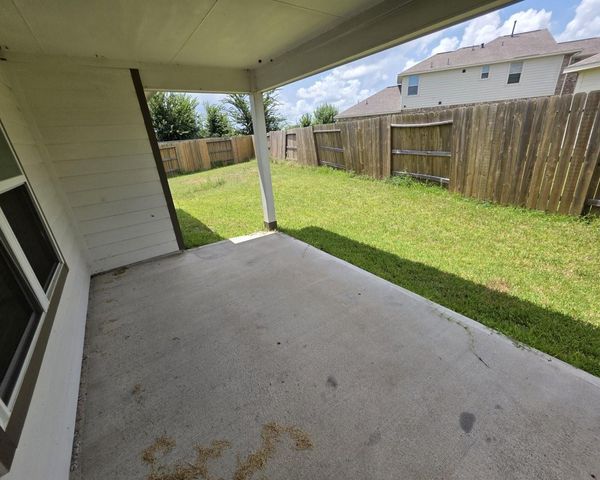 9222 Melmack Drive, Rosharon, TX 77583