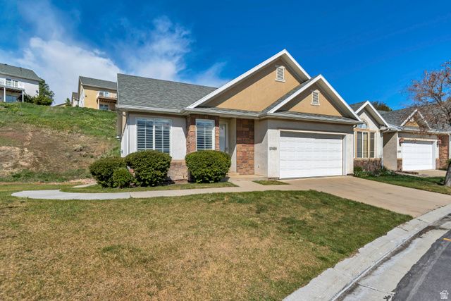 12458 S TITHING POINT DR, Riverton, UT 84065