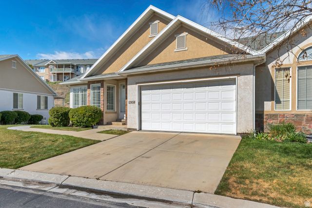 12458 S TITHING POINT DR, Riverton, UT 84065