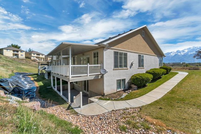 12458 S TITHING POINT DR, Riverton, UT 84065