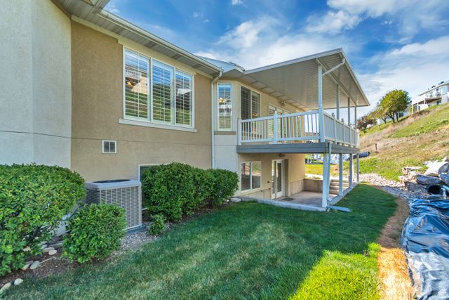 12458 S TITHING POINT DR, Riverton, UT 84065