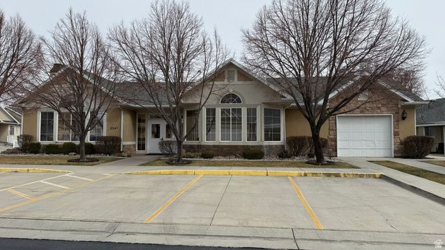 12458 S TITHING POINT DR, Riverton, UT 84065