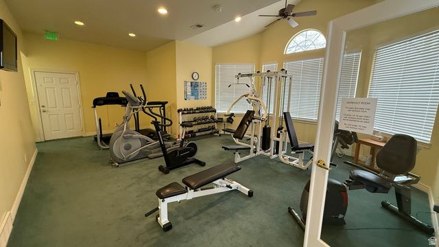 12458 S TITHING POINT DR, Riverton, UT 84065